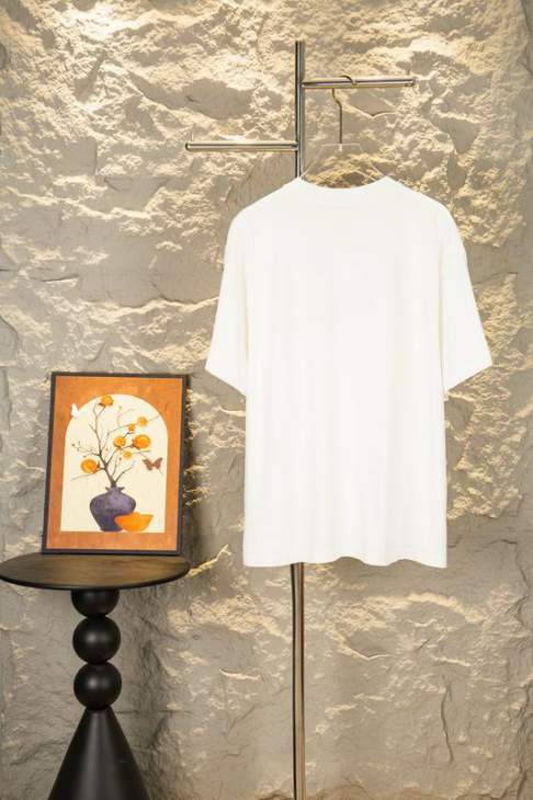 Dior T Shirts Short _SKUDiorS-XLxetr30615591